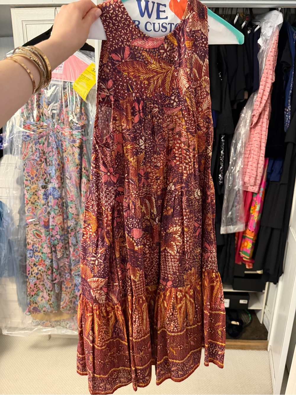 Ulla Johnson Mari Dress